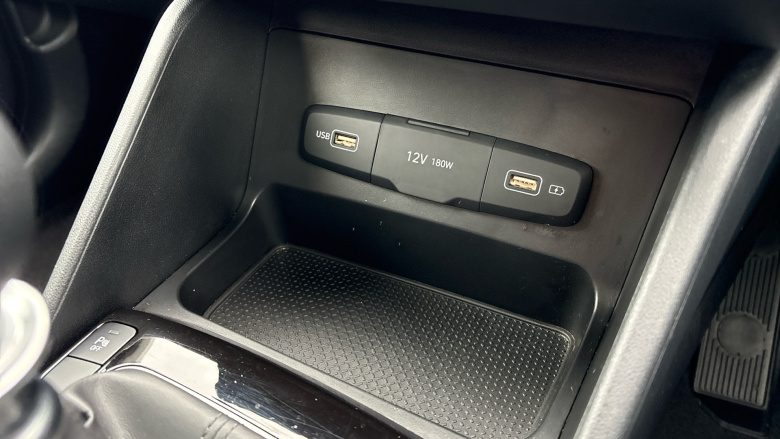 Hyundai TUCSON 1.6 TGDi SE Connect 5dr 2WD Petrol Estate